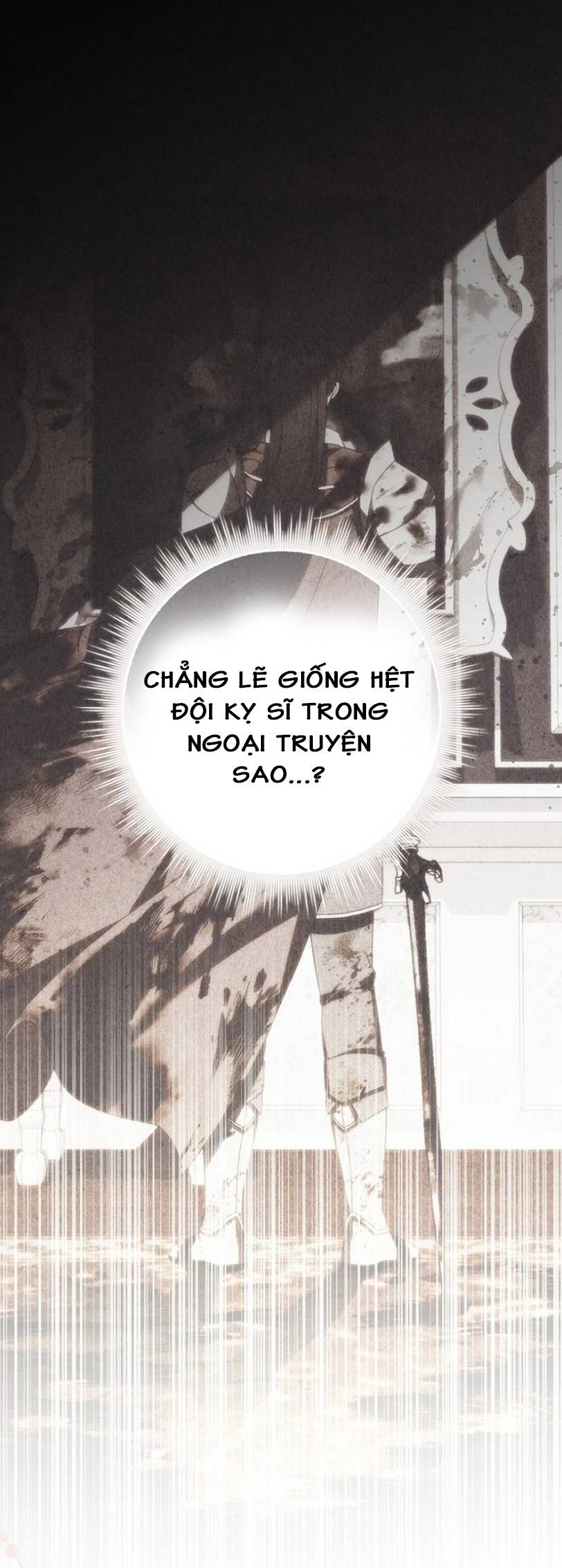 Lừa Dối Hôn Nhân Của Hoàng Đế - Chap 22 - Trang 8