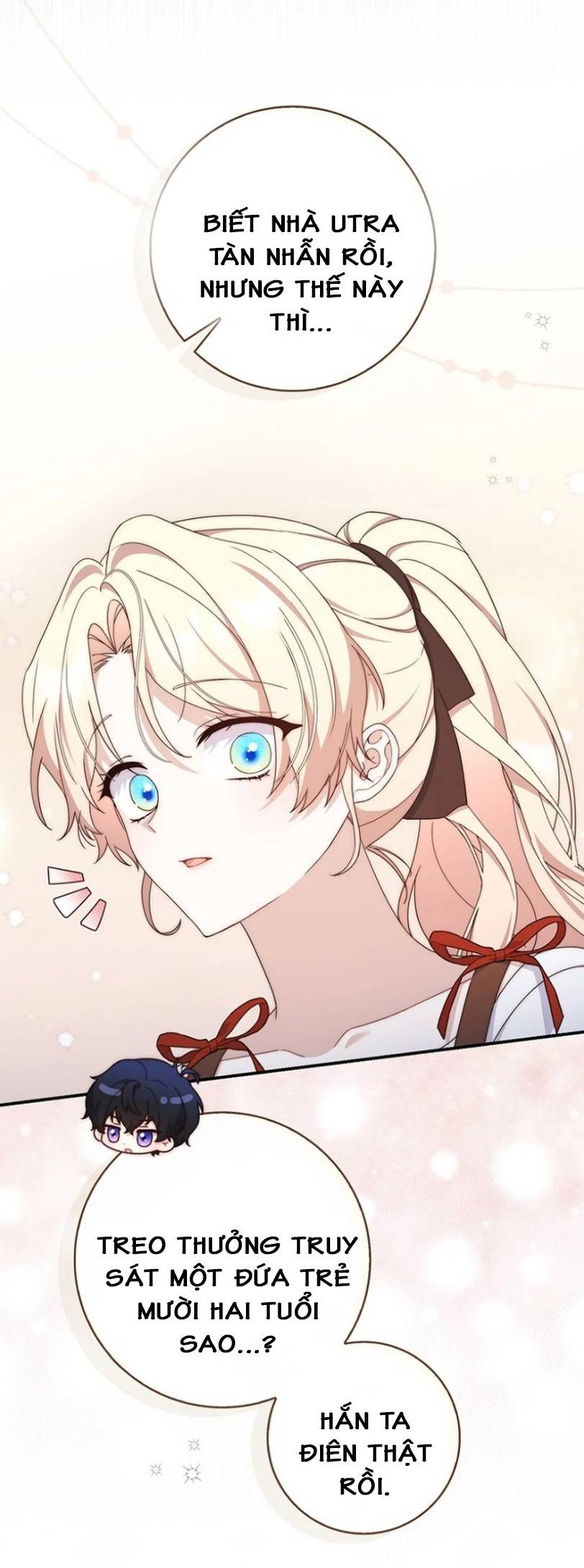 Lừa Dối Hôn Nhân Của Hoàng Đế - Chap 22 - Trang 9