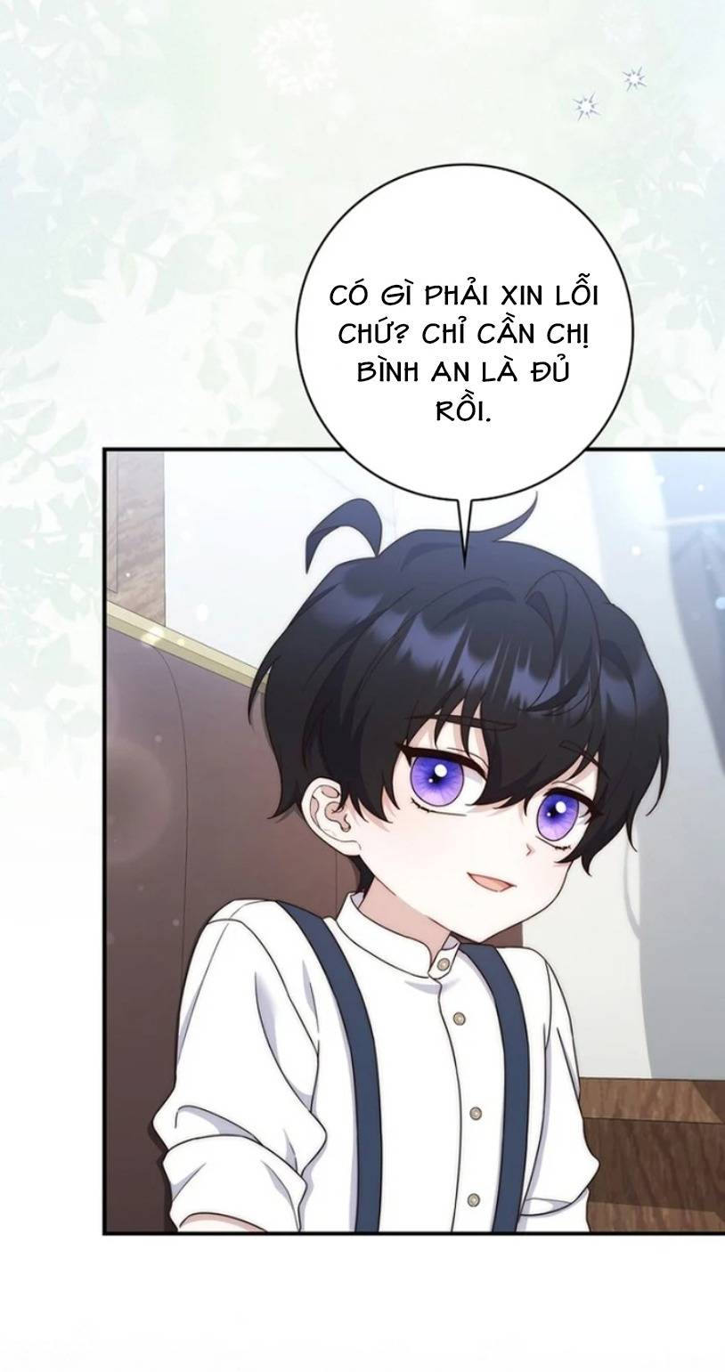 Lừa Dối Hôn Nhân Của Hoàng Đế - Chap 23 - Trang 16