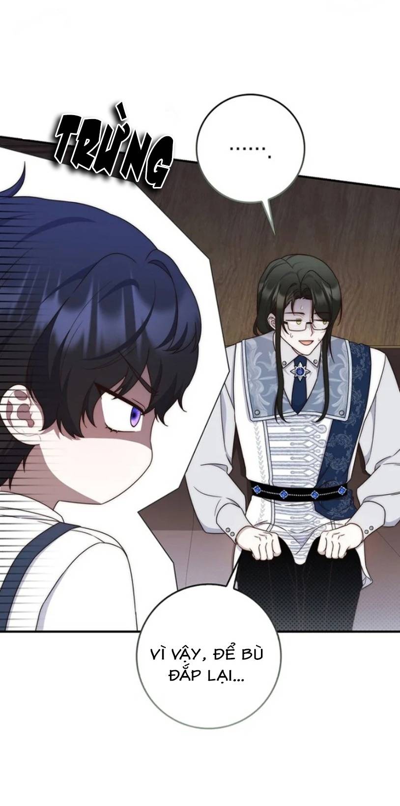 Lừa Dối Hôn Nhân Của Hoàng Đế - Chap 23 - Trang 18