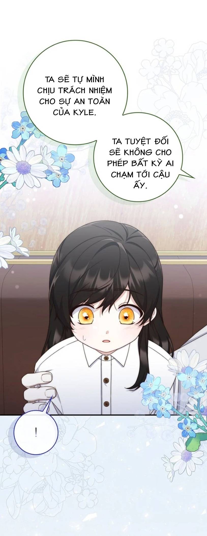 Lừa Dối Hôn Nhân Của Hoàng Đế - Chap 23 - Trang 19
