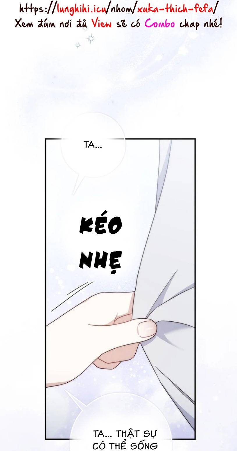 Lừa Dối Hôn Nhân Của Hoàng Đế - Chap 23 - Trang 22