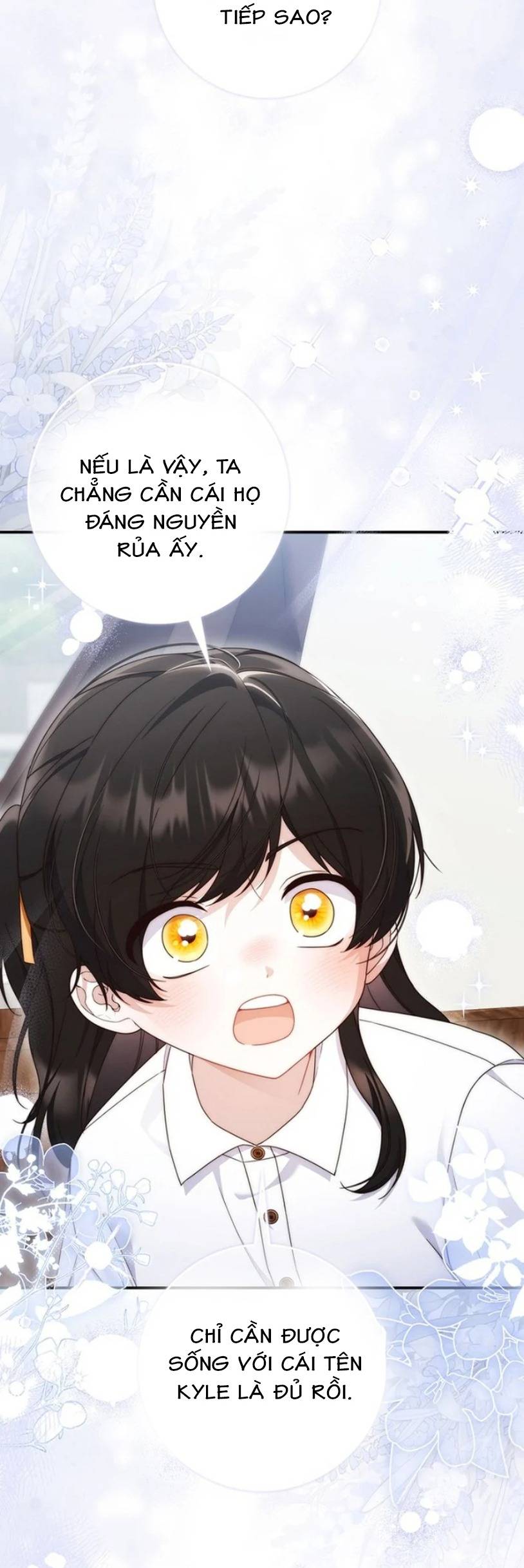 Lừa Dối Hôn Nhân Của Hoàng Đế - Chap 23 - Trang 23