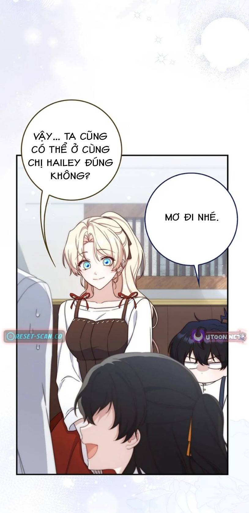 Lừa Dối Hôn Nhân Của Hoàng Đế - Chap 23 - Trang 24