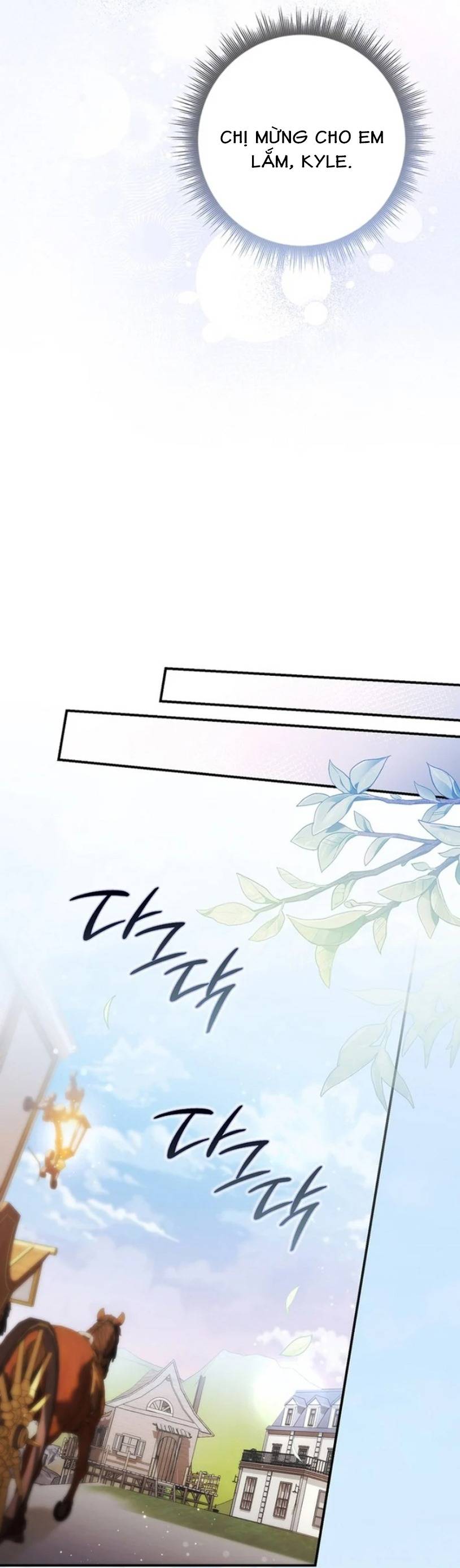 Lừa Dối Hôn Nhân Của Hoàng Đế - Chap 23 - Trang 26