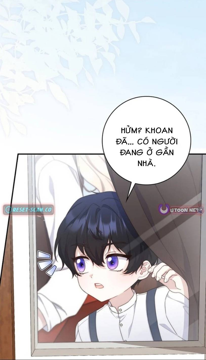 Lừa Dối Hôn Nhân Của Hoàng Đế - Chap 23 - Trang 27