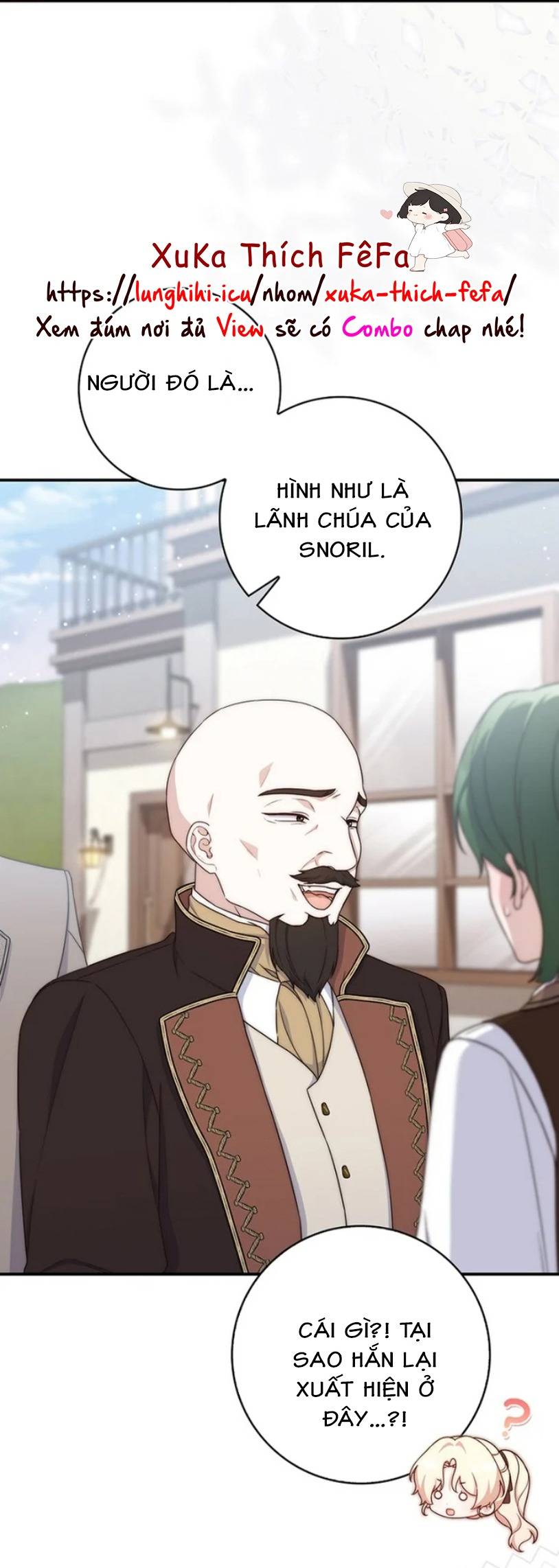 Lừa Dối Hôn Nhân Của Hoàng Đế - Chap 23 - Trang 28