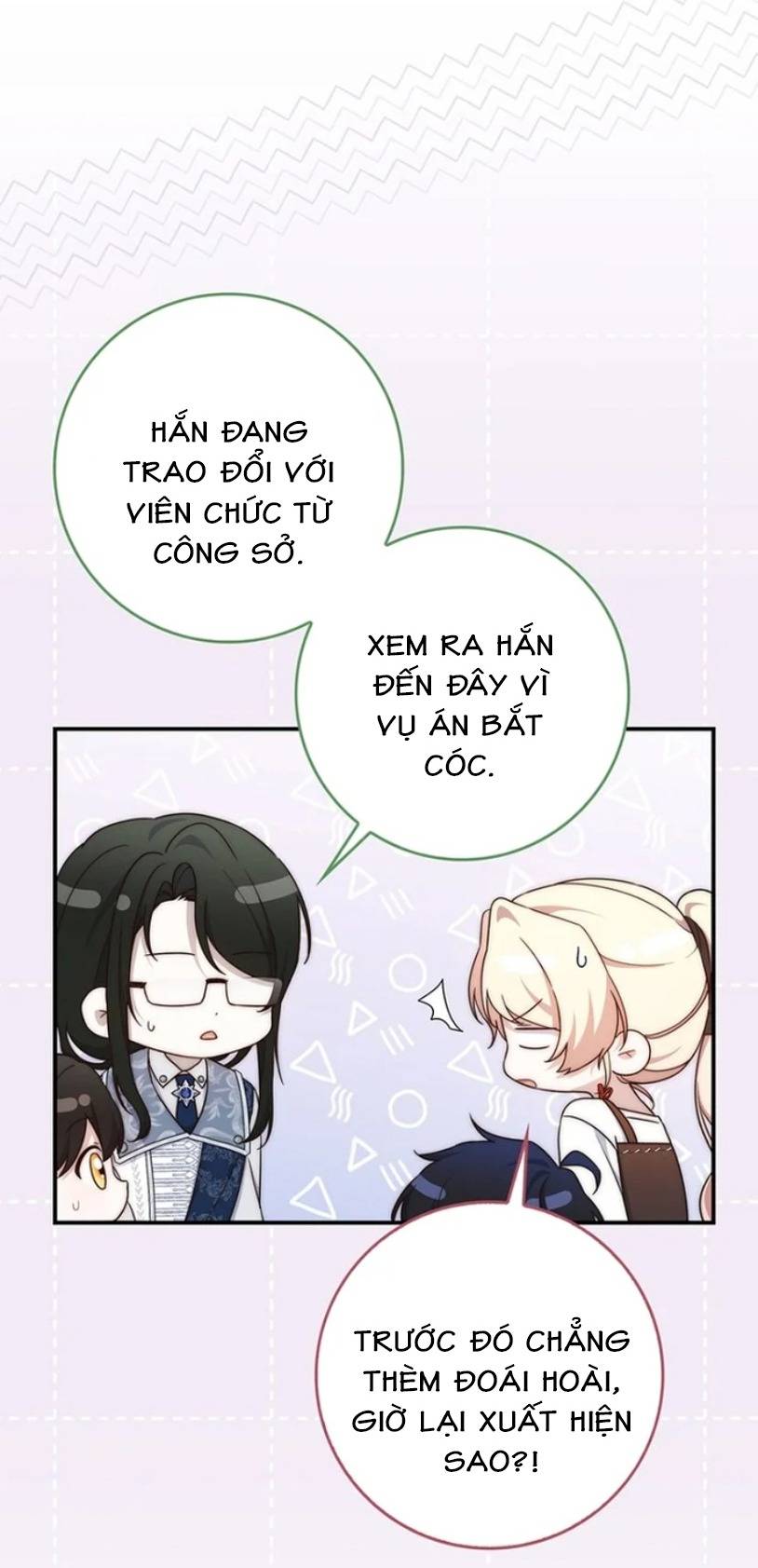 Lừa Dối Hôn Nhân Của Hoàng Đế - Chap 23 - Trang 29