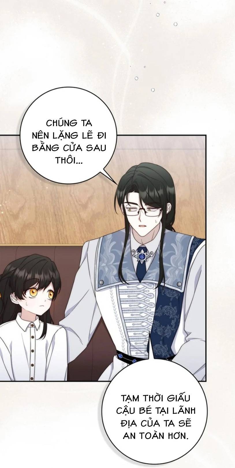 Lừa Dối Hôn Nhân Của Hoàng Đế - Chap 23 - Trang 31