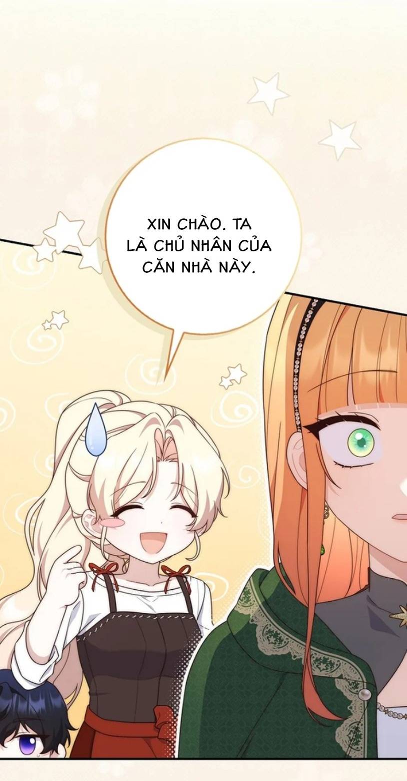 Lừa Dối Hôn Nhân Của Hoàng Đế - Chap 23 - Trang 37
