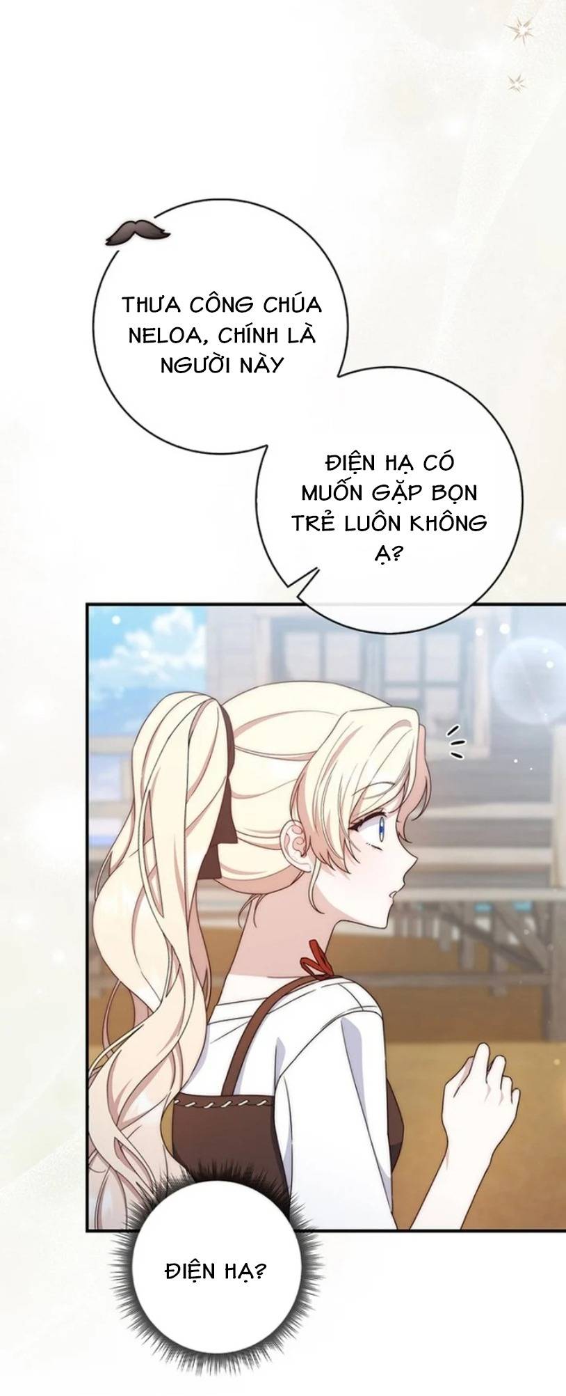 Lừa Dối Hôn Nhân Của Hoàng Đế - Chap 23 - Trang 39