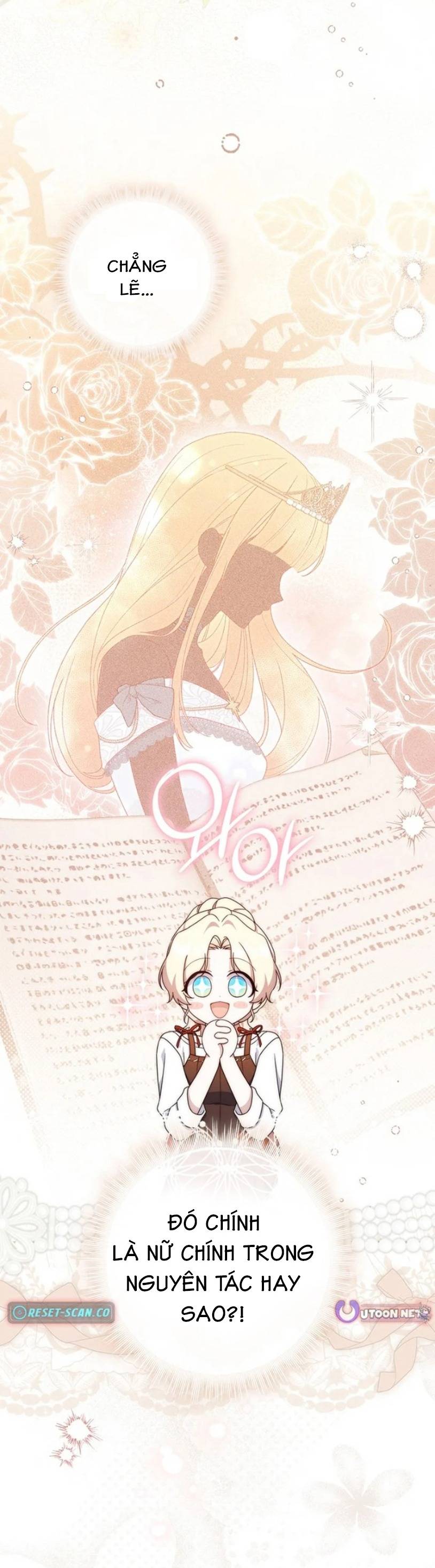 Lừa Dối Hôn Nhân Của Hoàng Đế - Chap 23 - Trang 41