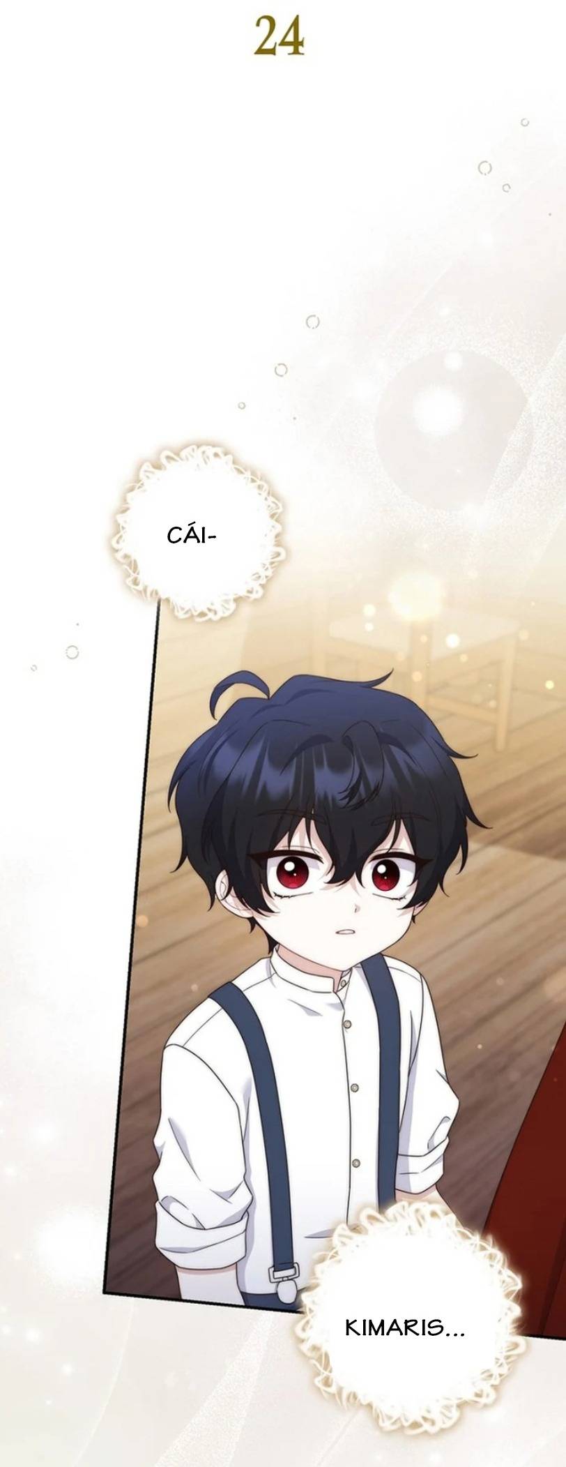 Lừa Dối Hôn Nhân Của Hoàng Đế - Chap 24 - Trang 13