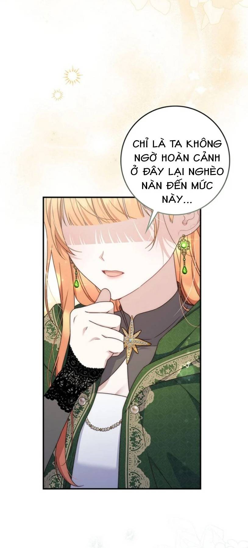Lừa Dối Hôn Nhân Của Hoàng Đế - Chap 24 - Trang 19