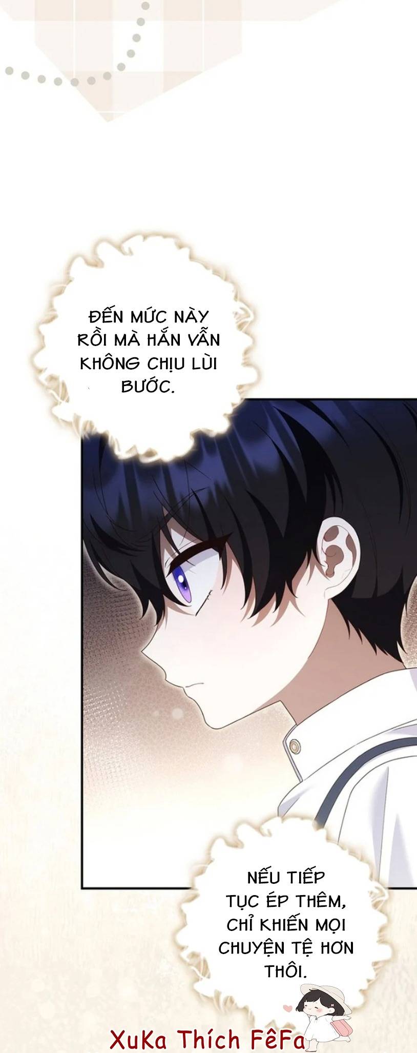 Lừa Dối Hôn Nhân Của Hoàng Đế - Chap 24 - Trang 25