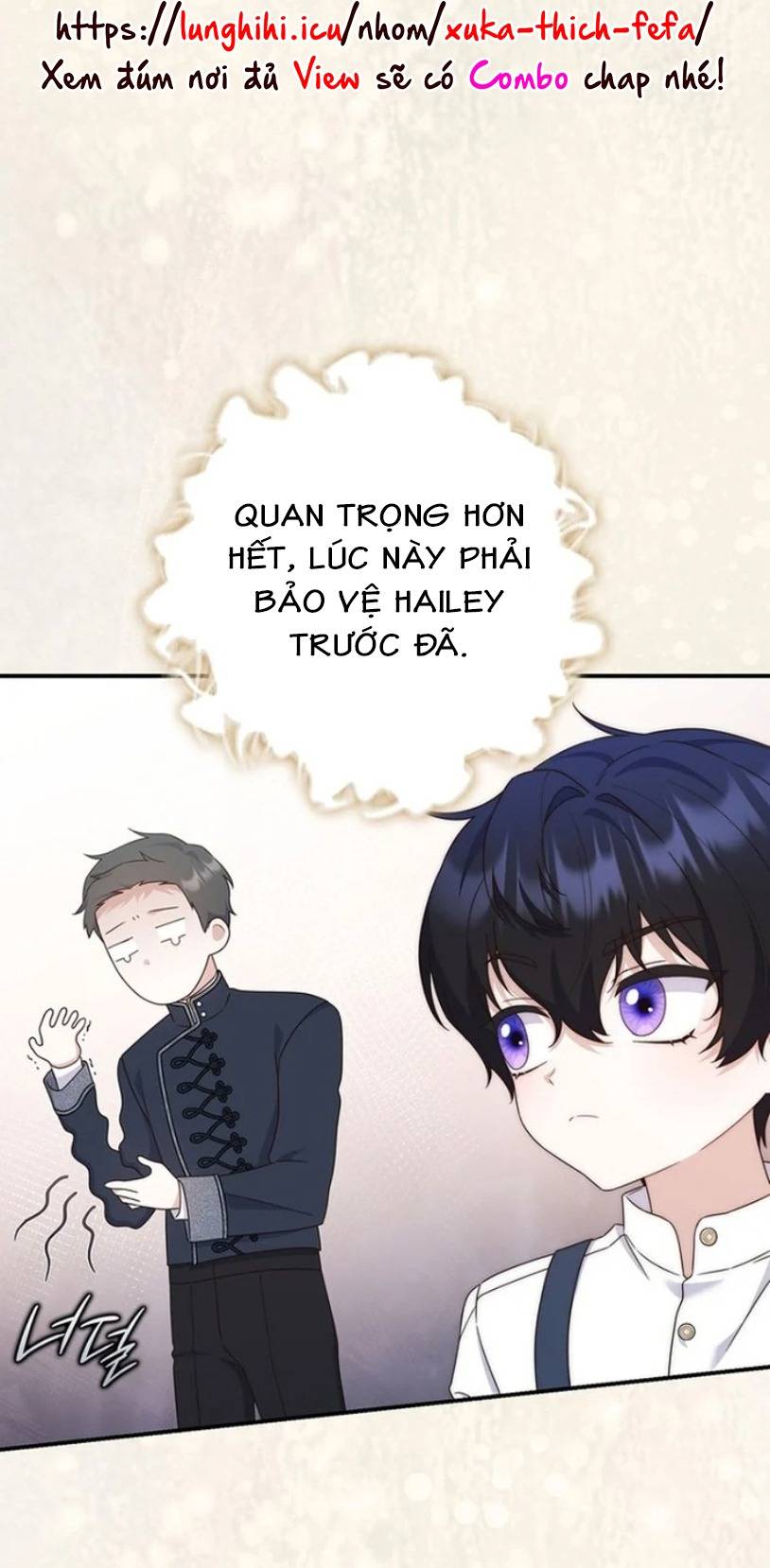 Lừa Dối Hôn Nhân Của Hoàng Đế - Chap 24 - Trang 26