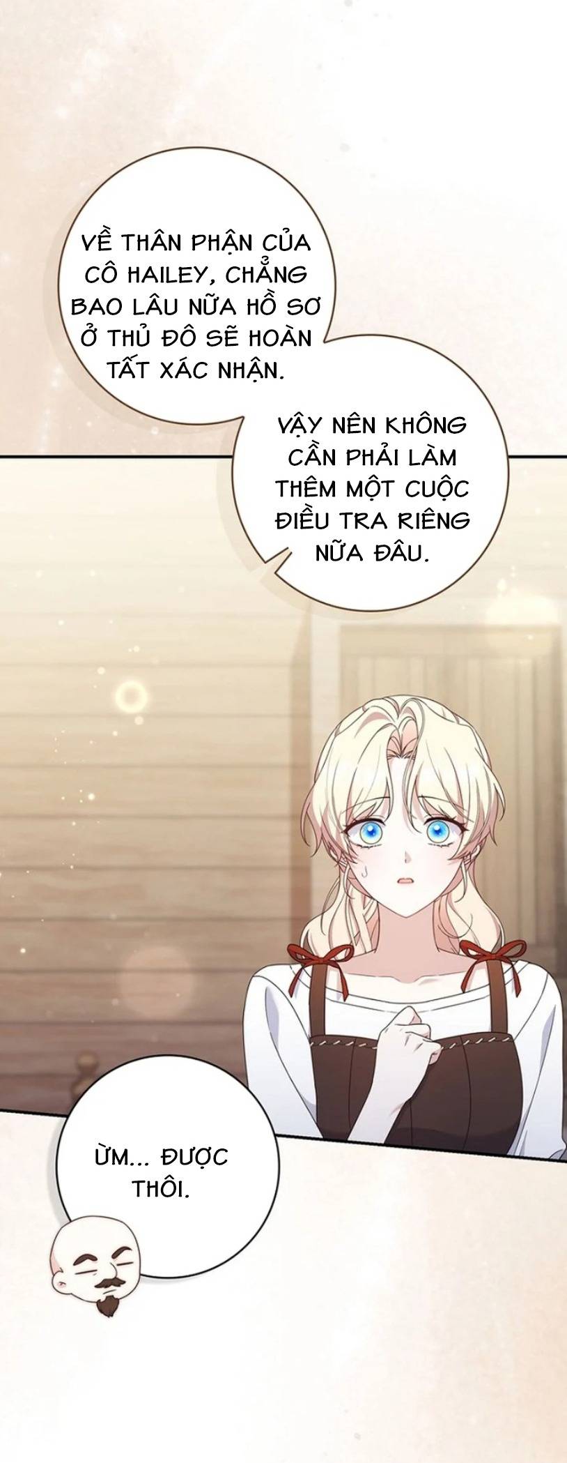Lừa Dối Hôn Nhân Của Hoàng Đế - Chap 24 - Trang 28