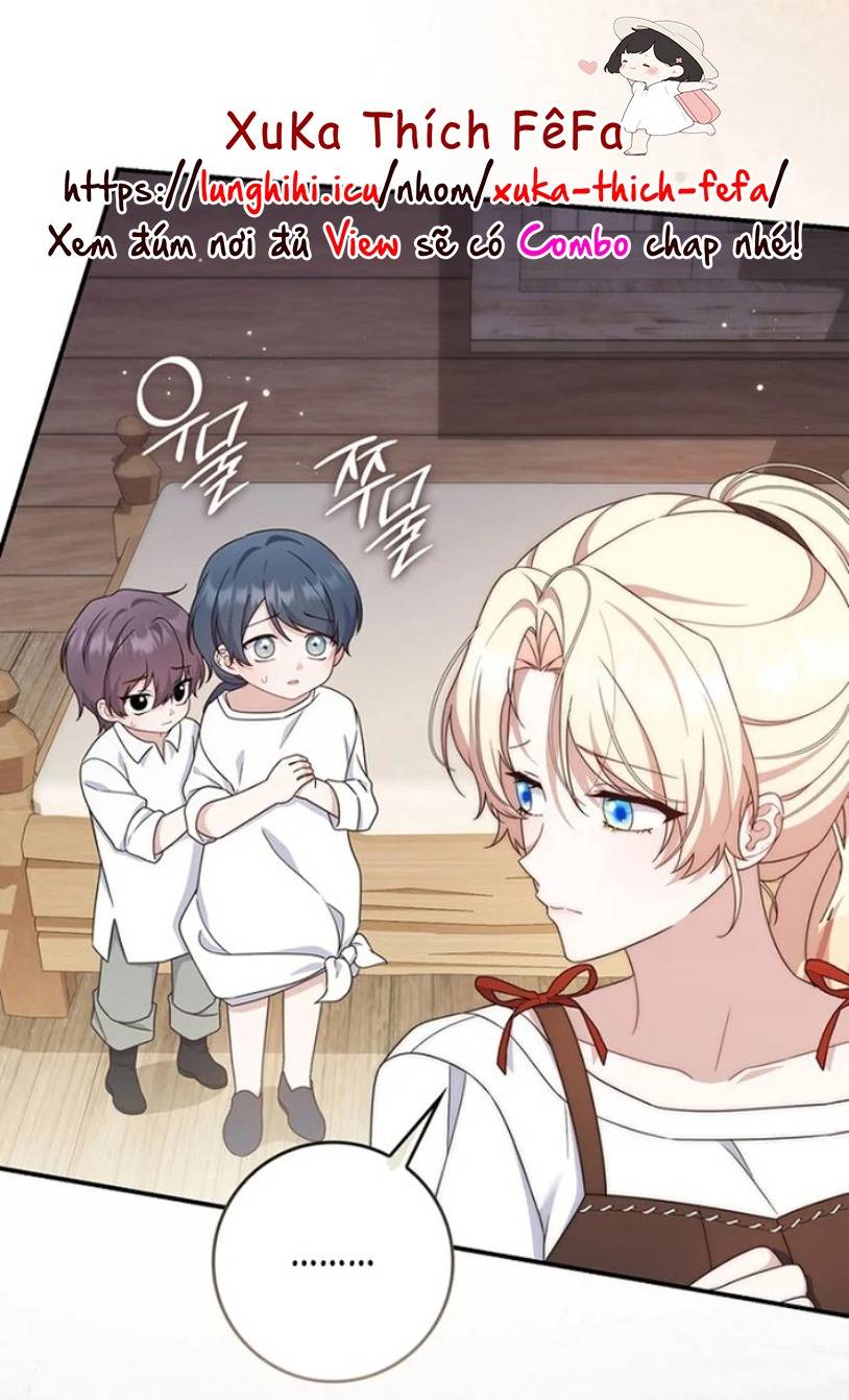 Lừa Dối Hôn Nhân Của Hoàng Đế - Chap 24 - Trang 29