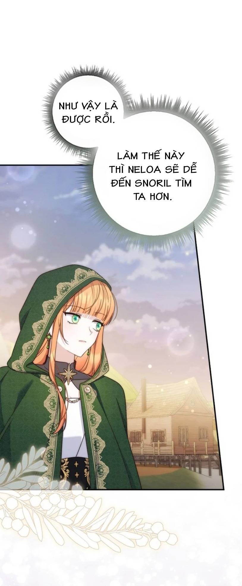 Lừa Dối Hôn Nhân Của Hoàng Đế - Chap 24 - Trang 32