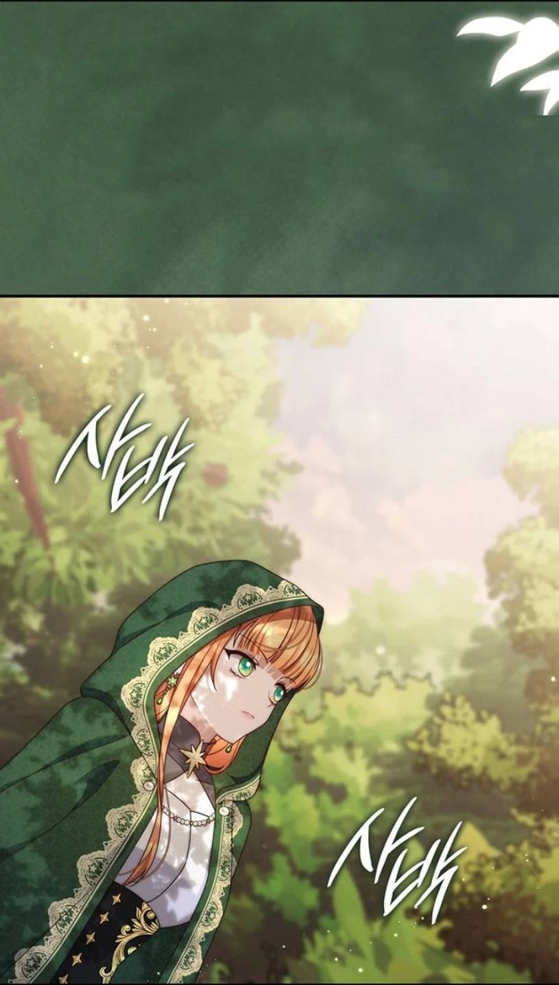 Lừa Dối Hôn Nhân Của Hoàng Đế - Chap 24 - Trang 36