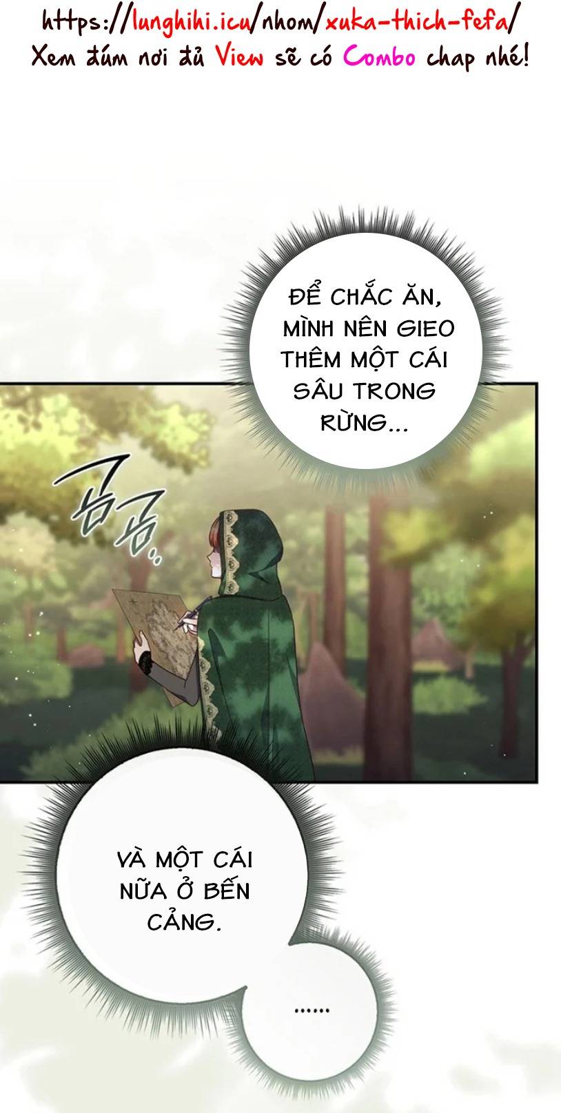 Lừa Dối Hôn Nhân Của Hoàng Đế - Chap 24 - Trang 39