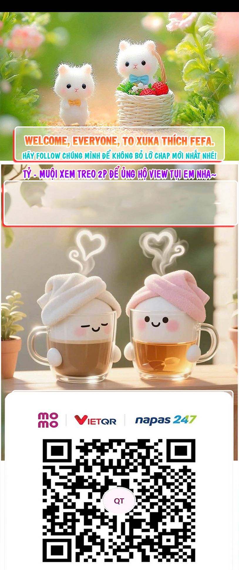 Lừa Dối Hôn Nhân Của Hoàng Đế - Chap 24 - Trang 43