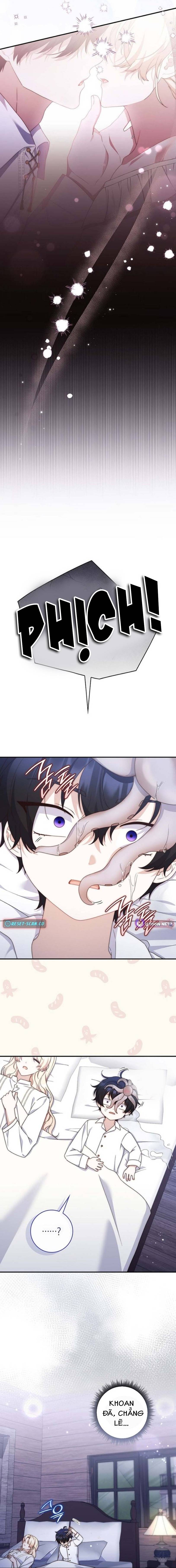 Lừa Dối Hôn Nhân Của Hoàng Đế - Chap 25 - Trang 17