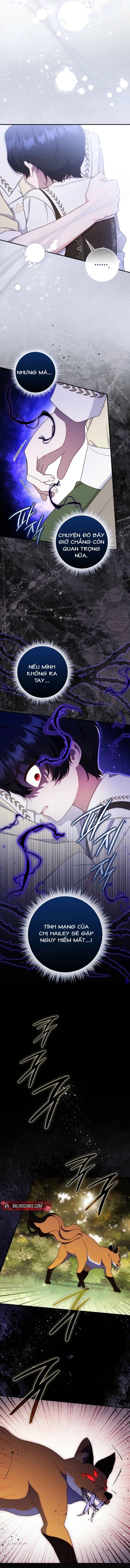 Lừa Dối Hôn Nhân Của Hoàng Đế - Chap 26 - Trang 14