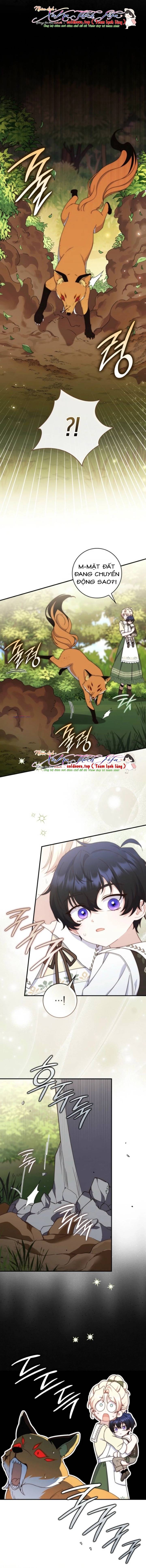 Lừa Dối Hôn Nhân Của Hoàng Đế - Chap 26 - Trang 15