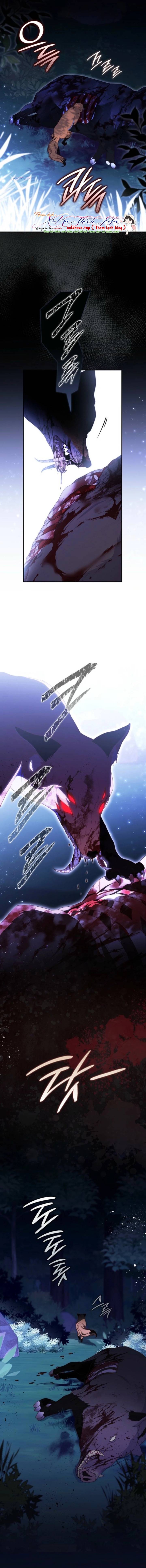Lừa Dối Hôn Nhân Của Hoàng Đế - Chap 26 - Trang 4