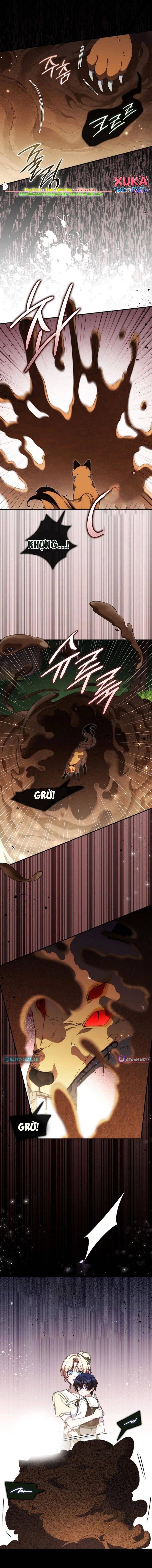 Lừa Dối Hôn Nhân Của Hoàng Đế - Chap 27 - Trang 2