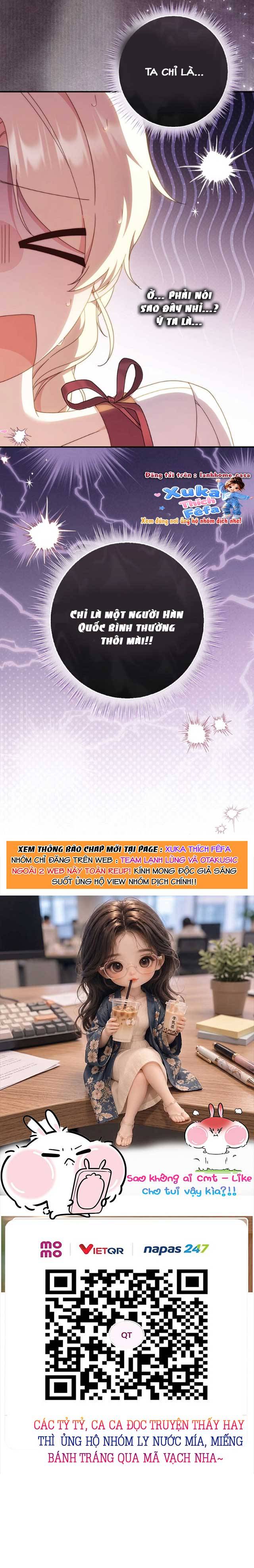 Lừa Dối Hôn Nhân Của Hoàng Đế - Chap 30 - Trang 13