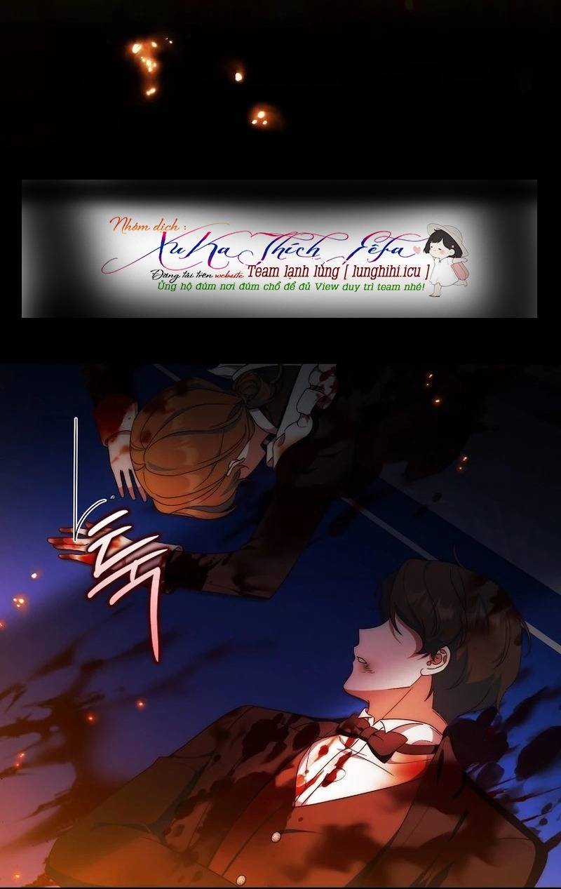 Lừa Dối Hôn Nhân Của Hoàng Đế - Chap 8 - Trang 2