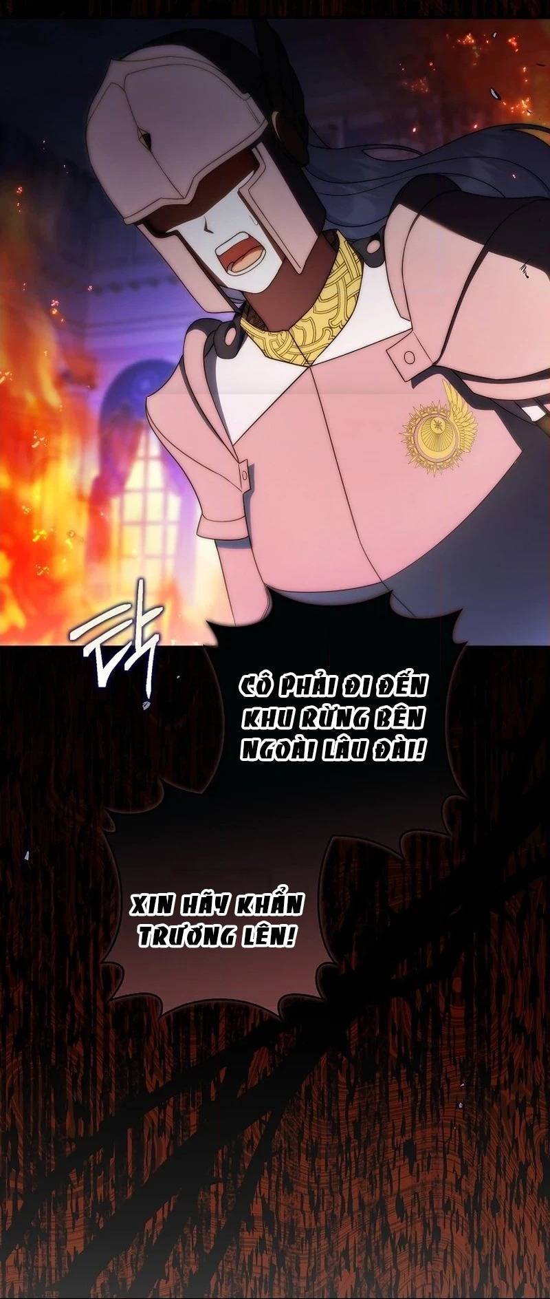 Lừa Dối Hôn Nhân Của Hoàng Đế - Chap 8 - Trang 11