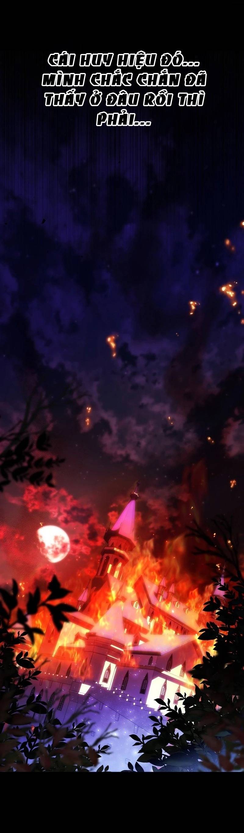 Lừa Dối Hôn Nhân Của Hoàng Đế - Chap 8 - Trang 13