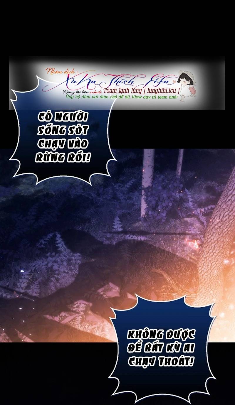 Lừa Dối Hôn Nhân Của Hoàng Đế - Chap 8 - Trang 14