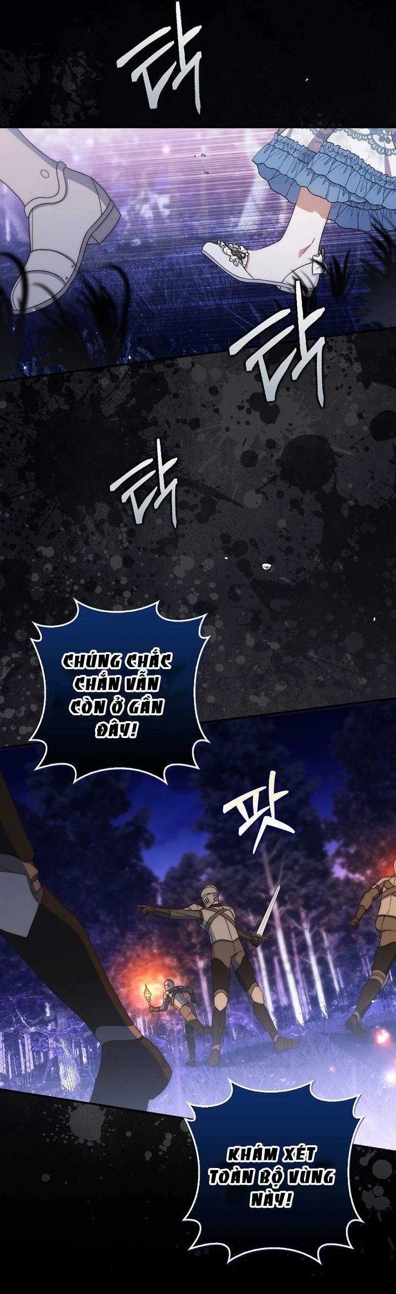 Lừa Dối Hôn Nhân Của Hoàng Đế - Chap 8 - Trang 15