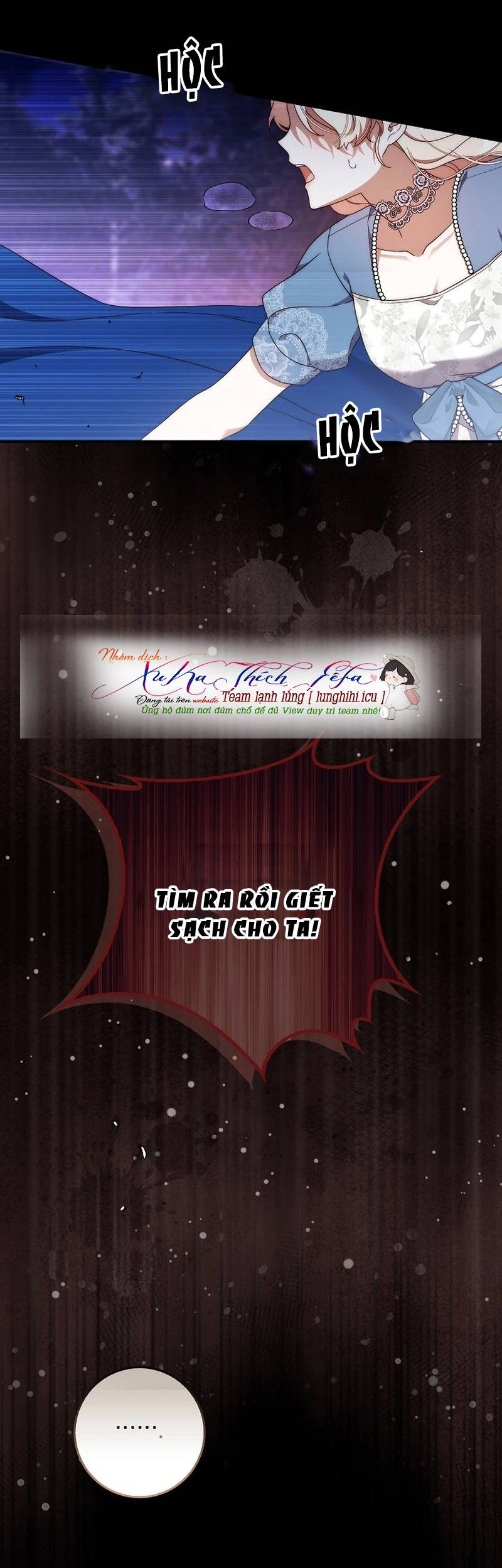 Lừa Dối Hôn Nhân Của Hoàng Đế - Chap 8 - Trang 16