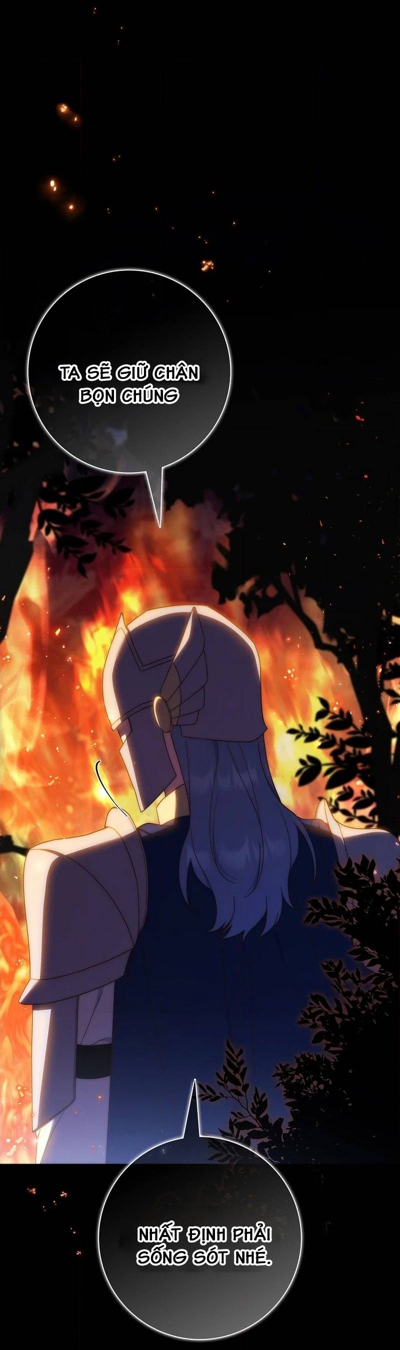Lừa Dối Hôn Nhân Của Hoàng Đế - Chap 8 - Trang 18