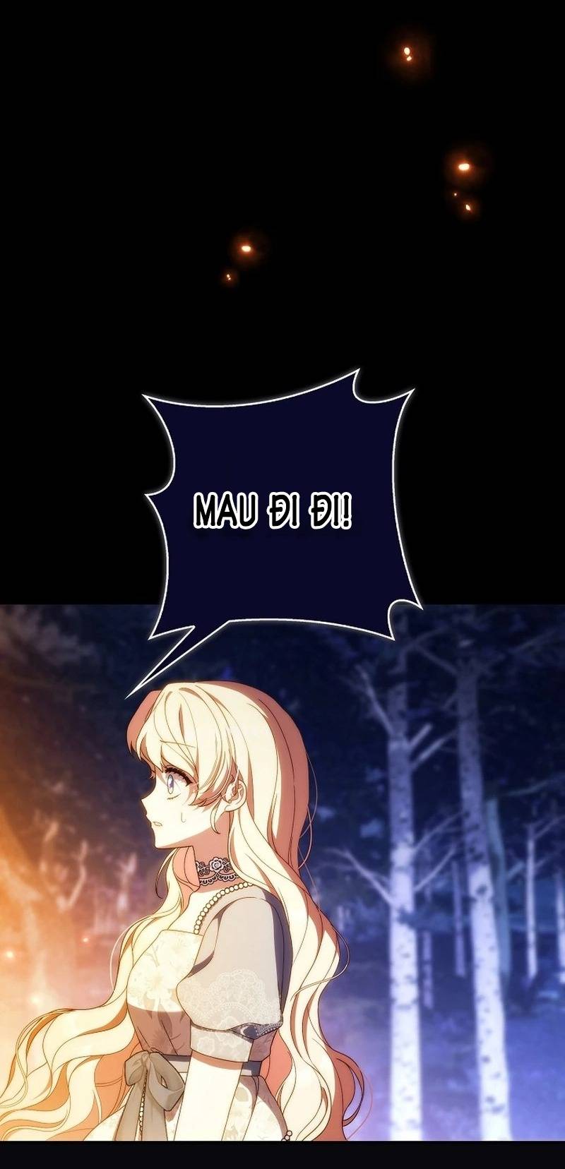 Lừa Dối Hôn Nhân Của Hoàng Đế - Chap 8 - Trang 21