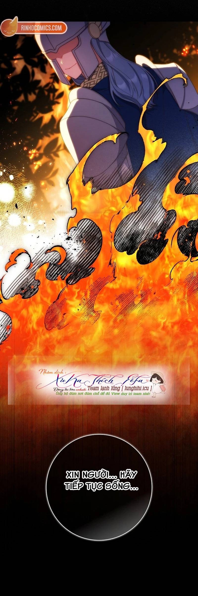 Lừa Dối Hôn Nhân Của Hoàng Đế - Chap 8 - Trang 24