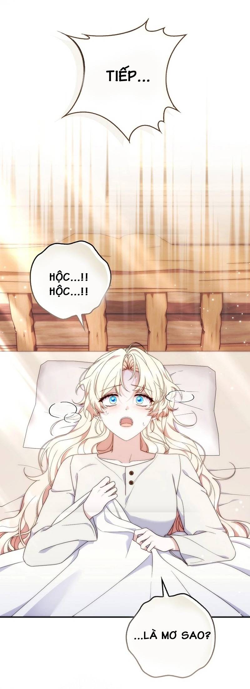 Lừa Dối Hôn Nhân Của Hoàng Đế - Chap 8 - Trang 26