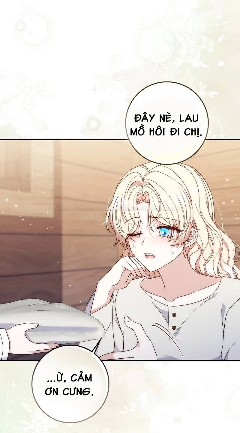 Lừa Dối Hôn Nhân Của Hoàng Đế - Chap 8 - Trang 29