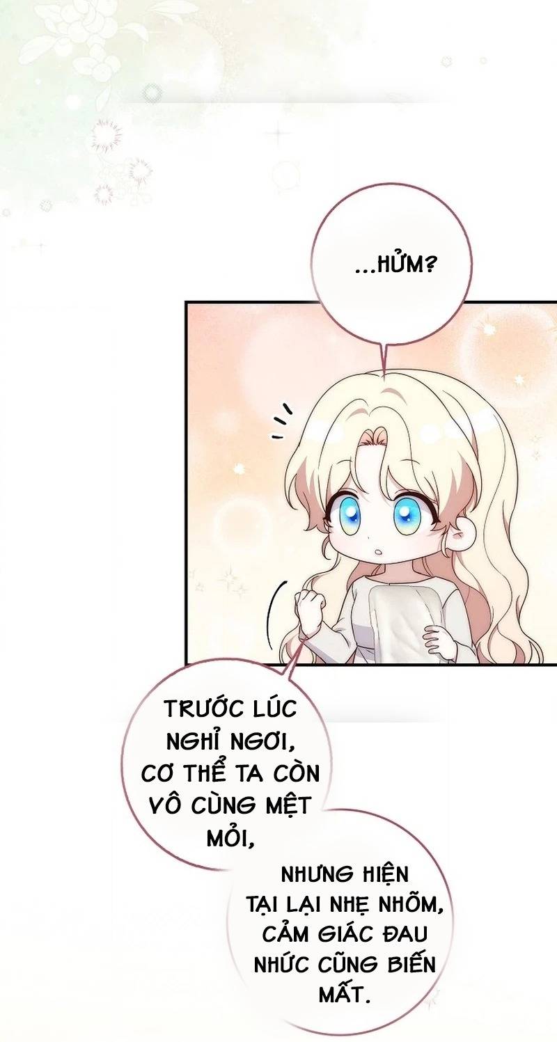 Lừa Dối Hôn Nhân Của Hoàng Đế - Chap 8 - Trang 30