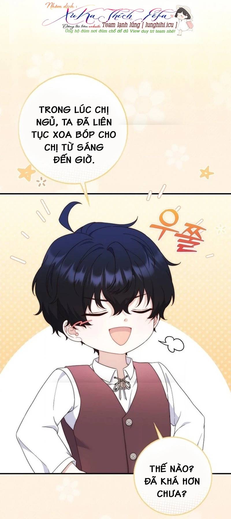 Lừa Dối Hôn Nhân Của Hoàng Đế - Chap 8 - Trang 31