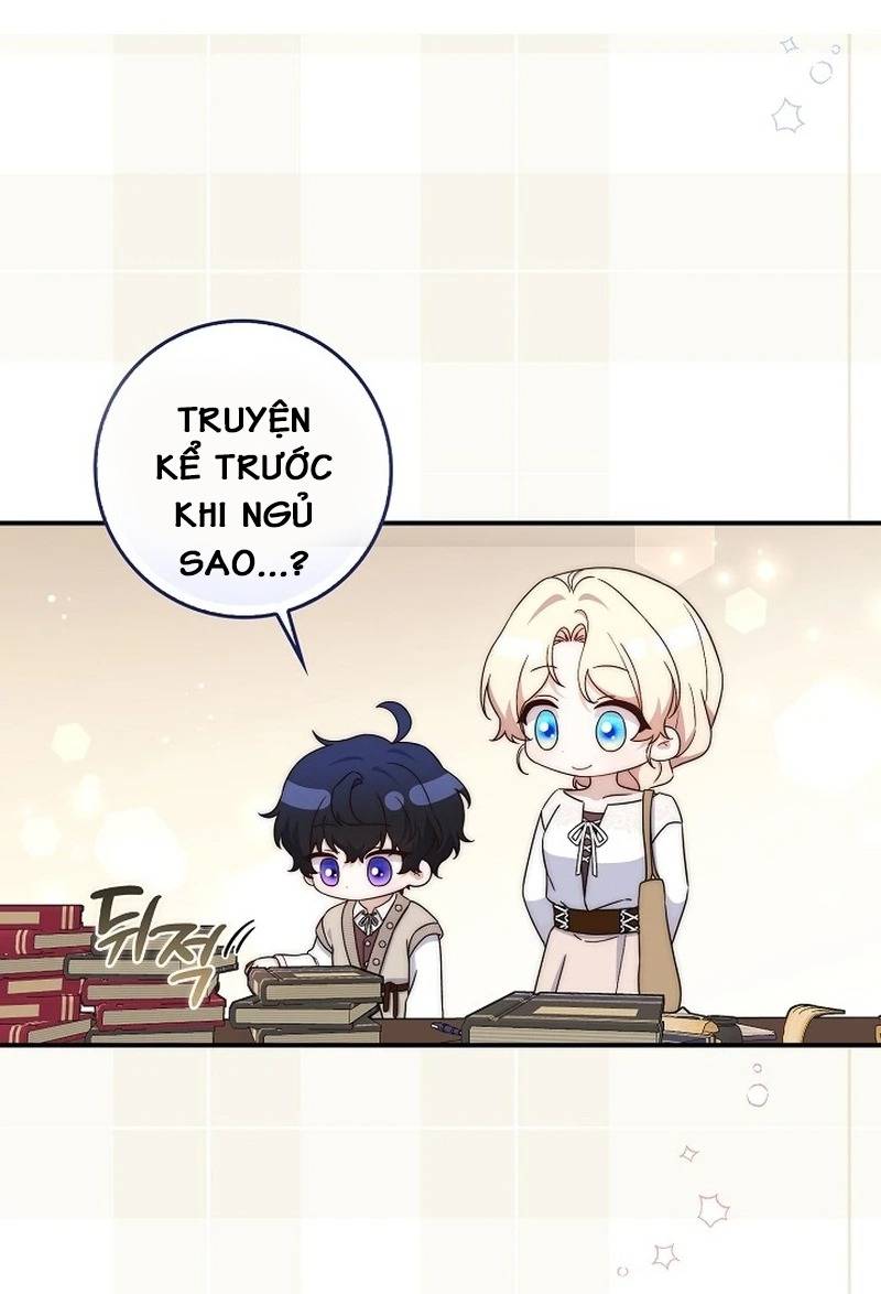 Lừa Dối Hôn Nhân Của Hoàng Đế - Chap 8 - Trang 39