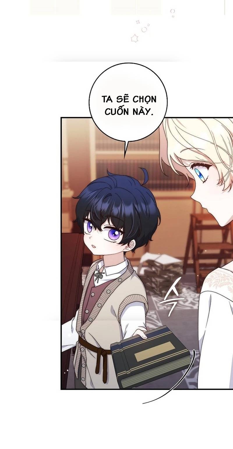 Lừa Dối Hôn Nhân Của Hoàng Đế - Chap 8 - Trang 40