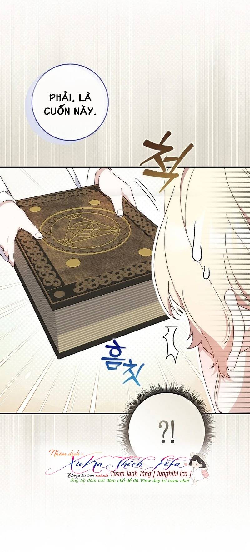 Lừa Dối Hôn Nhân Của Hoàng Đế - Chap 8 - Trang 46