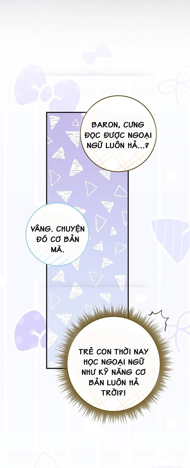 Lừa Dối Hôn Nhân Của Hoàng Đế - Chap 8 - Trang 48