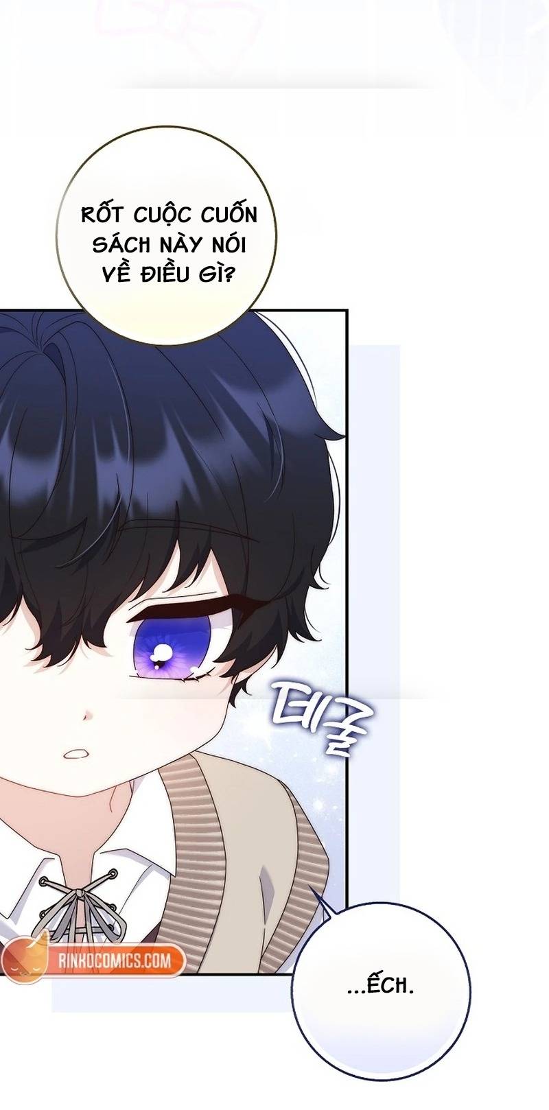 Lừa Dối Hôn Nhân Của Hoàng Đế - Chap 8 - Trang 49